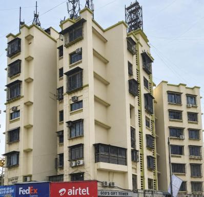 Lucky Service Apartments - Housity