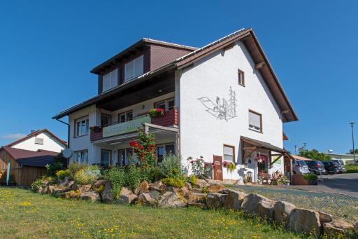 Pension Weinig - Housity