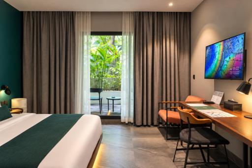 Baitong Hotel & Resort Phnom Penh - Housity