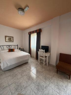 Hotel Tanausu - Housity
