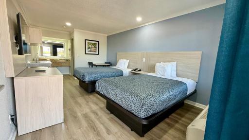 Suburban Studios Florence I-95 - Housity