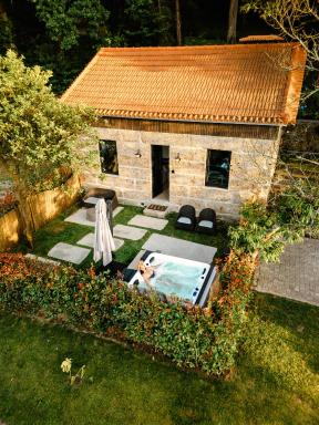 Quinta das Piramides - Housity