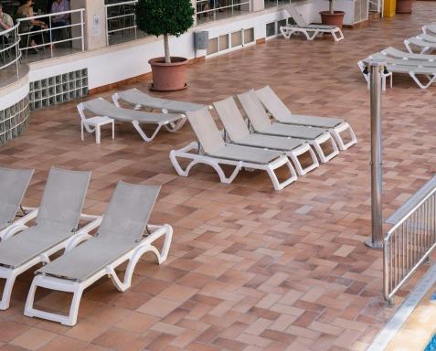 Port Fiesta Park - Housity