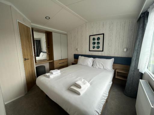 Inverbeg Holiday Park - Housity