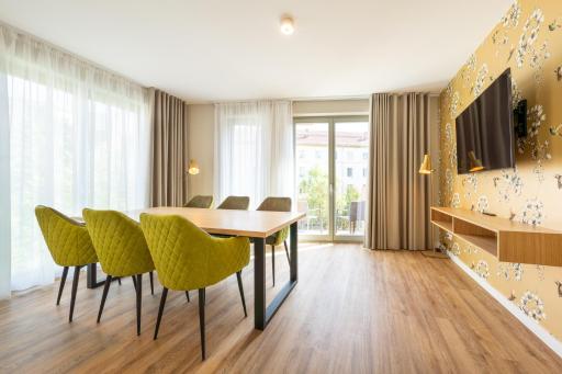 Design Apartments Potsdam - Luise - Housity