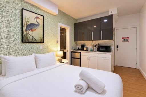 South of Fifth Ocean Drive Apt - Housity