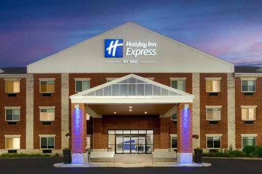 Comfort Suites - Housity