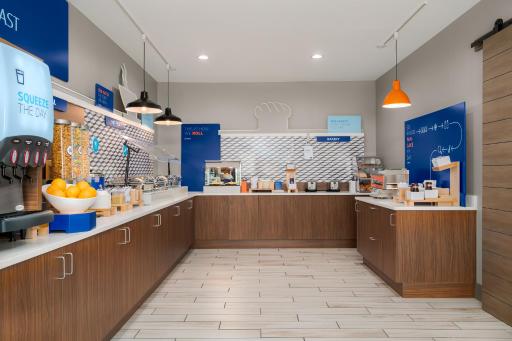 Comfort Suites - Housity