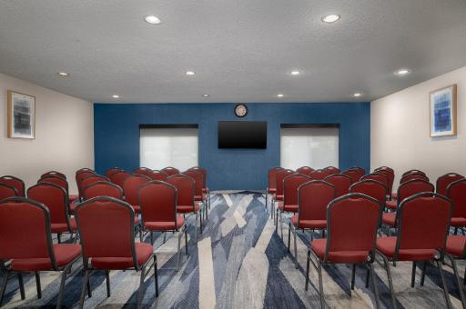 Comfort Suites - Housity