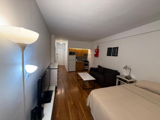 great studio apt new york city - Housity