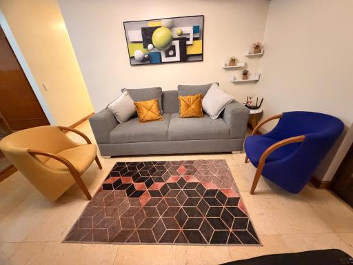 Lomas de las Mercedes - Housity