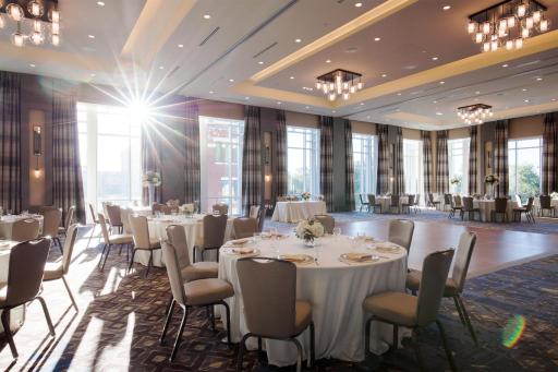 Hyatt Place Charleston - Historic District - Housity