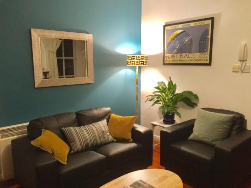 Marymount Apartment - Housity