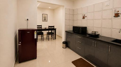 Suvarna Elite - Premium Apartment Hotel - Housity