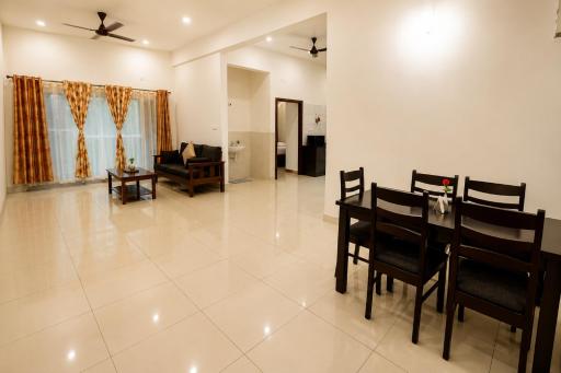 Suvarna Elite - Premium Apartment Hotel - Housity