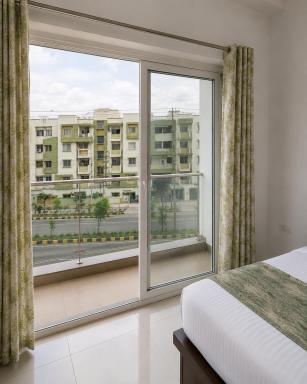 Suvarna Elite - Premium Apartment Hotel - Housity