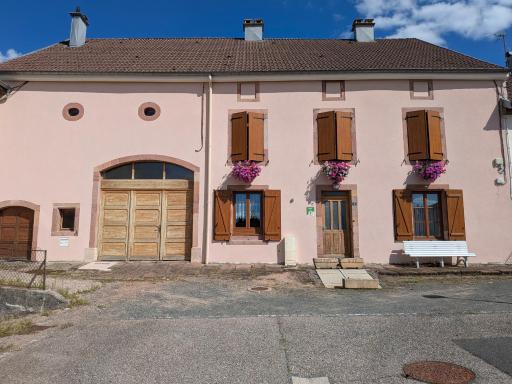 Gîte convivial 4/5 pers. avec parking privé, proche nature et histoire, tout confort inclus - FR-1-589-379 - Housity