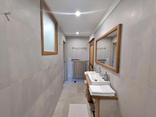 Gîte convivial 4/5 pers. avec parking privé, proche nature et histoire, tout confort inclus - FR-1-589-379 - Housity