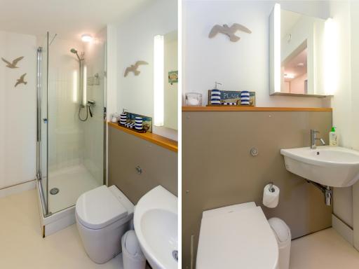 Boat Lake - Housity