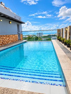 Unit 1109 Cityscape Residences - Housity