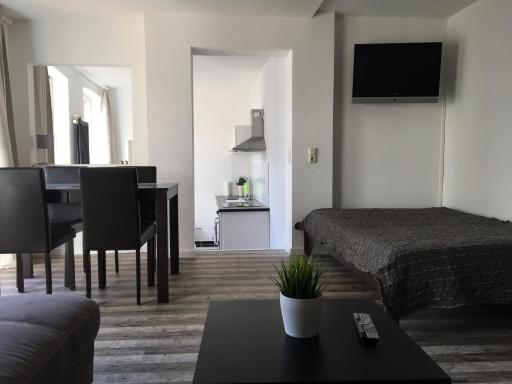 FEWO Schwerin-Zentrum - Housity
