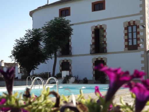 Casa Rural Cortijo Salido Bajo - Housity