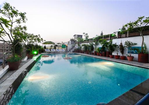 Hotel Taj Resorts - Housity