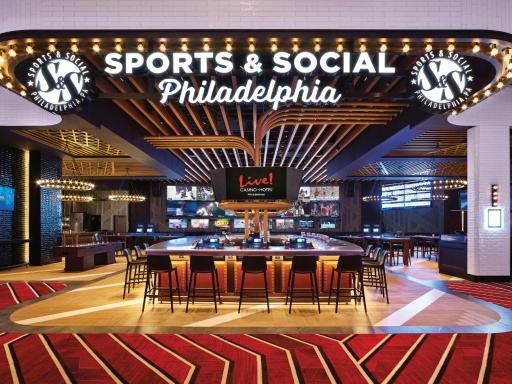Live! Casino & Hotel - Philadelphia - Housity