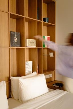 Hotel Kitchen59 - Housity