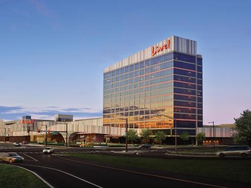 Live! Casino & Hotel - Philadelphia - Housity