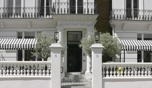The Laslett - Housity