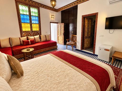 Riad Shama Fes - Housity