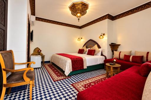Riad Shama Fes - Housity