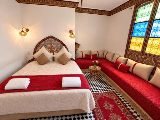 Riad Shama Fes - Housity