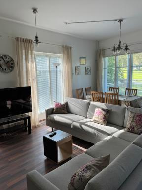 Rauhan Marinella Apartments - Housity