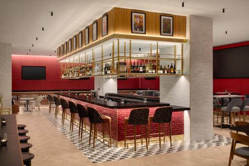 The Manhattan at Times Square - Housity