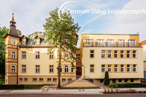 OSW Świnoujście Rybitwa - Housity