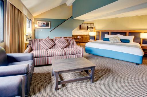 Blackcomb Lodge - Housity