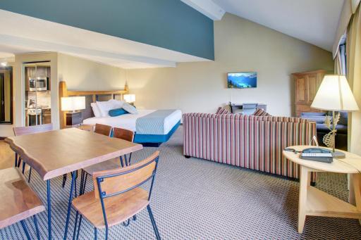 Blackcomb Lodge - Housity