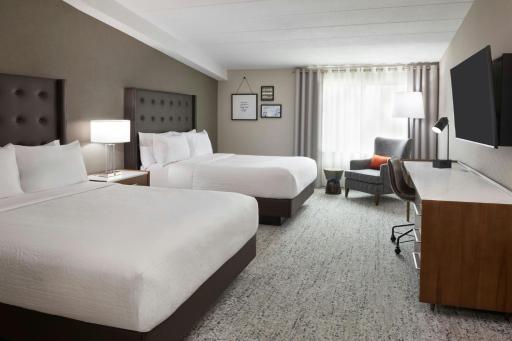 Four Points by Sheraton London - Housity