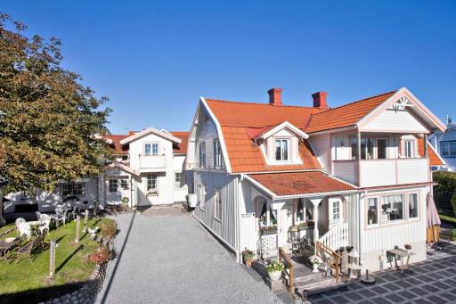 Hotell & Restaurant Solliden - Housity