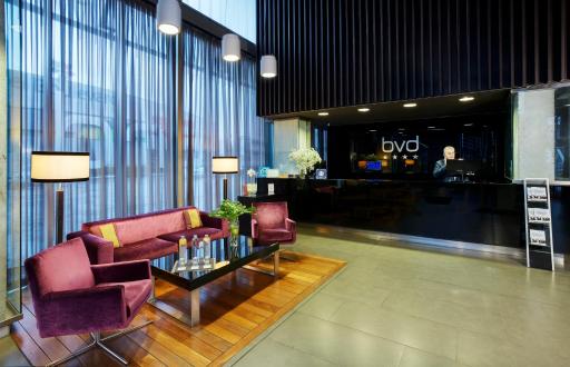 Sercotel Boulevard Vitoria-Gasteiz - Housity