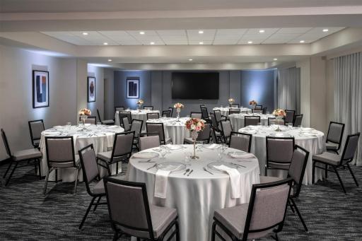 Hyatt Place Fort Lauderdale Cruise Port & Convention Center - Housity