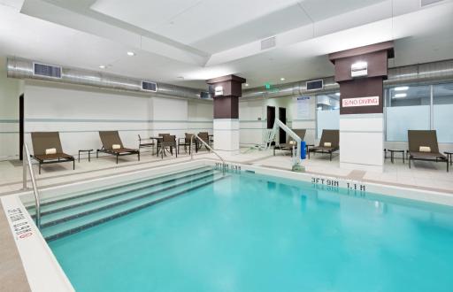 Hyatt Place Denver Downtown - Housity