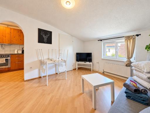 Sankt-Nikolaus Old Town City Apartment - Housity