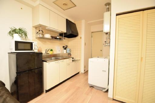 Royal Heights Kikusui Station / Vacation STAY 4496 - Housity