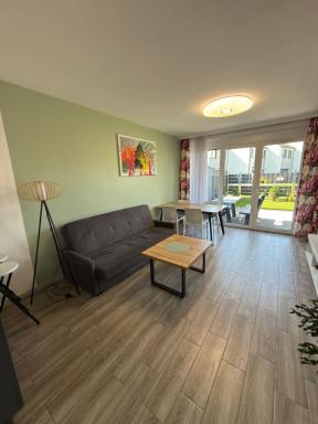 1 Tyskie Apartamenty z ogródkiem - Housity