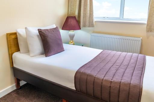 Britannia Hotel Aberdeen - Housity