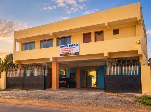 Mipeja Hotel - Housity