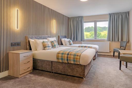 Britannia Hotel Aberdeen - Housity